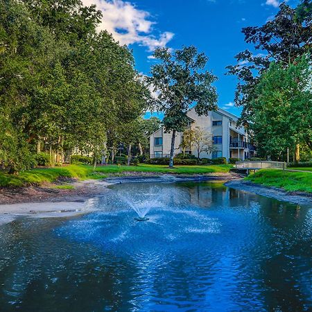 Springwood Villas II Hilton Head Island Rum bild