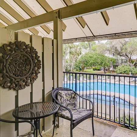 Springwood Villas II Hilton Head Island Rum bild
