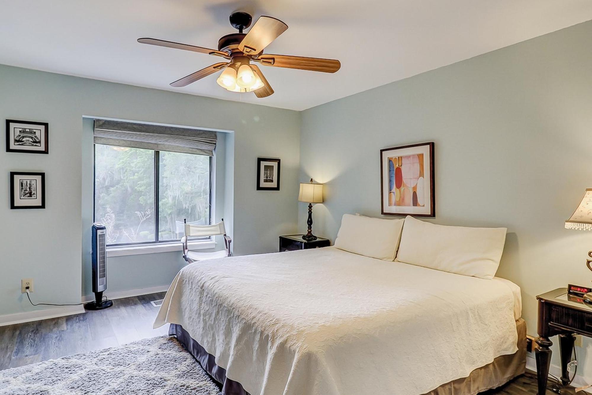 Springwood Villas II Hilton Head Island Rum bild