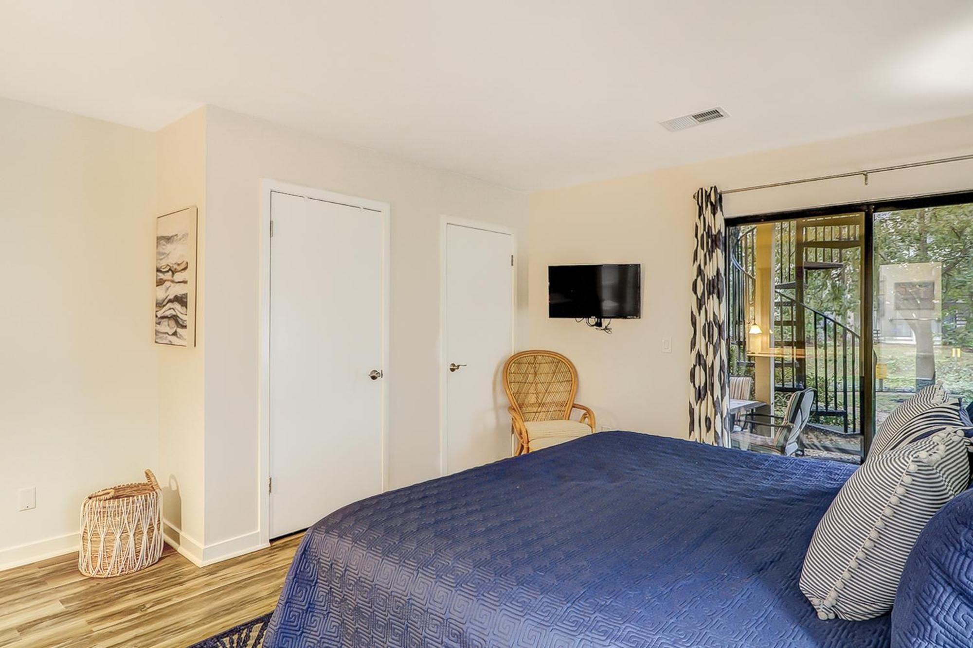 Springwood Villas II Hilton Head Island Rum bild