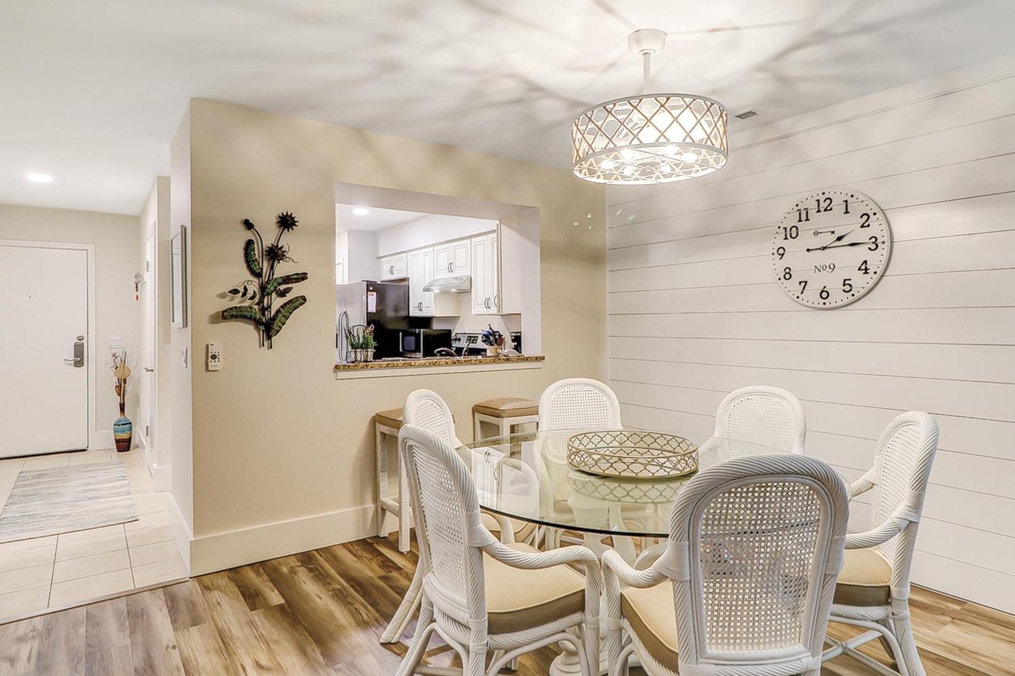 Springwood Villas II Hilton Head Island Rum bild
