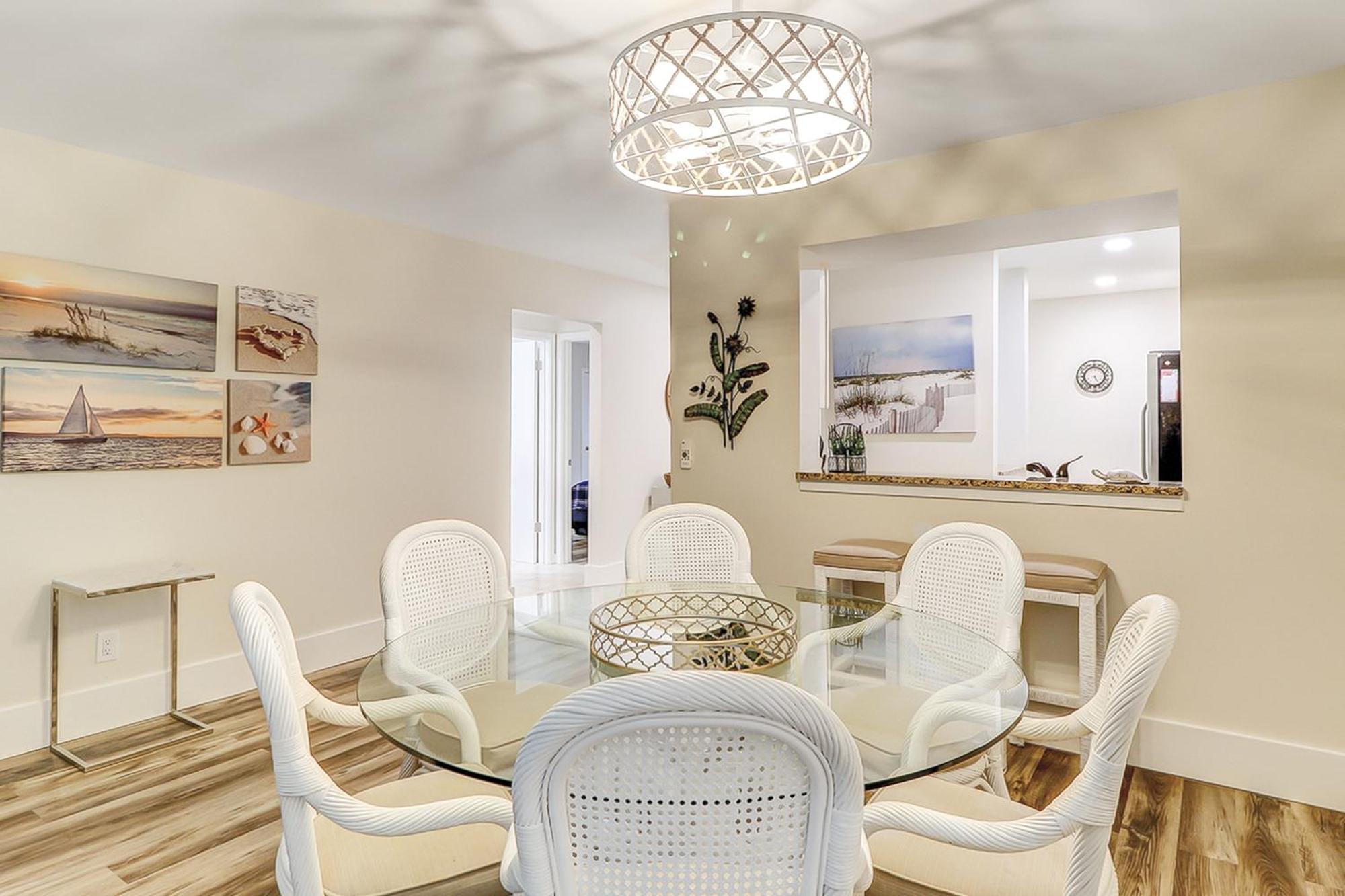 Springwood Villas II Hilton Head Island Rum bild